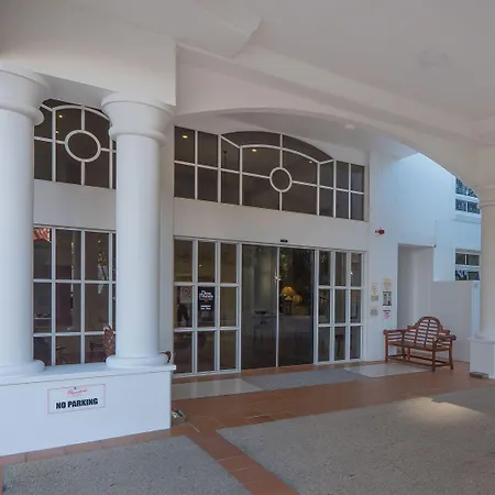 Marrakesh Apartments-2